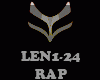 RAP - LEN1-24