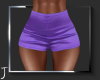 [J] Purple Shorts