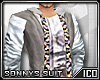 ICO Sonnys Suit