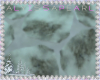:A: Snow Steps