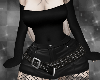 ✩ goth fit
