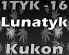 Lunatyk-Kukon