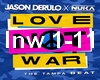 J. Derulo - Love Not War