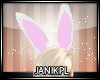 ~jnk Easter Bunny Ears 
