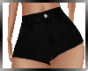 K* RLL SHORTS BLACK