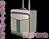 Suitcase