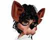 Rat Ears