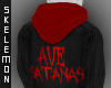 L* Ave Satanas Jacket