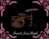 [SS] Rhage Ballroom Drum