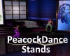 [BD]PeacockDanceStands