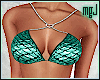 Halloween Mermaid Base