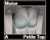 Muise Petite Top A