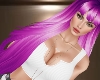 LV-Purple Hair