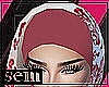 Muslima Red Hijab