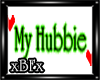 xBFx My Hubbie Tag