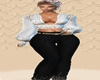 Flares Bling Pants RL