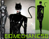 PVC Catwoman - Cat  - superhero