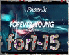 [Mix]Forever Young Remix