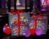 Gift Pose Box