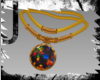 Opal ^ Necklace