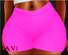 (AV) Workout Pink