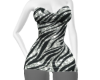 Elegant Shine Dress