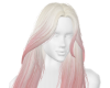 Linnea - Pink Ombre