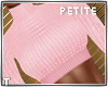 Pink Sweater Petite