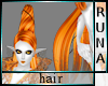 °R° Fire Elf Hair