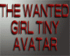 Wanted Girl Avi TINY