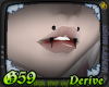 G* Doll Vampire Bite Drv