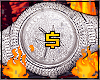 Diamond Watch