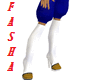 vegito shoes female
