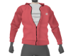 NB Woven Jacket 1/2