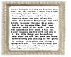 wedding vows