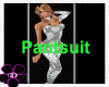 [CD]Pantsuit Lace Design