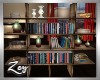 ZY: Office BookShelf