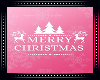 🎄 Christmas Pink BG