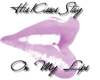 [PiB] his kiss