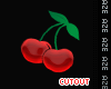 Sour Cherry Animated