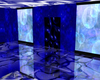 blue passion room