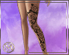 ℳ▸Rose Leg T.