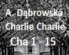 A. Dabrowska Charlie