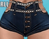 Sexy Denim Shorts