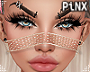 Doll Nose Band Nude