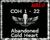 *(COH)* Cold Heart