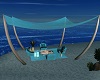 romantic Beach Tent