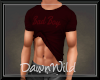 Bad Boy Burgundy