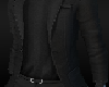 Suit Outfit Black