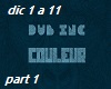 dub inc couleur